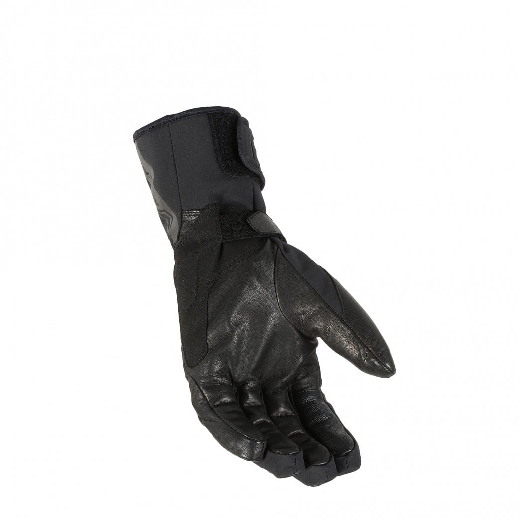 Macna MC Handschuhe wasserdichte Roval evo rtx schwarz