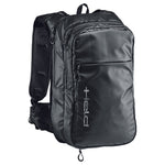 Held backpack all -round water repellent