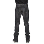 Kevlar Mc-Pants Cracker Black Sweepe