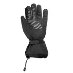 GMS MC Gloves Montana WP Black