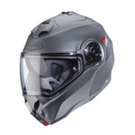 Caberg Öffnen MC Helm Duke Evo Matt Gray