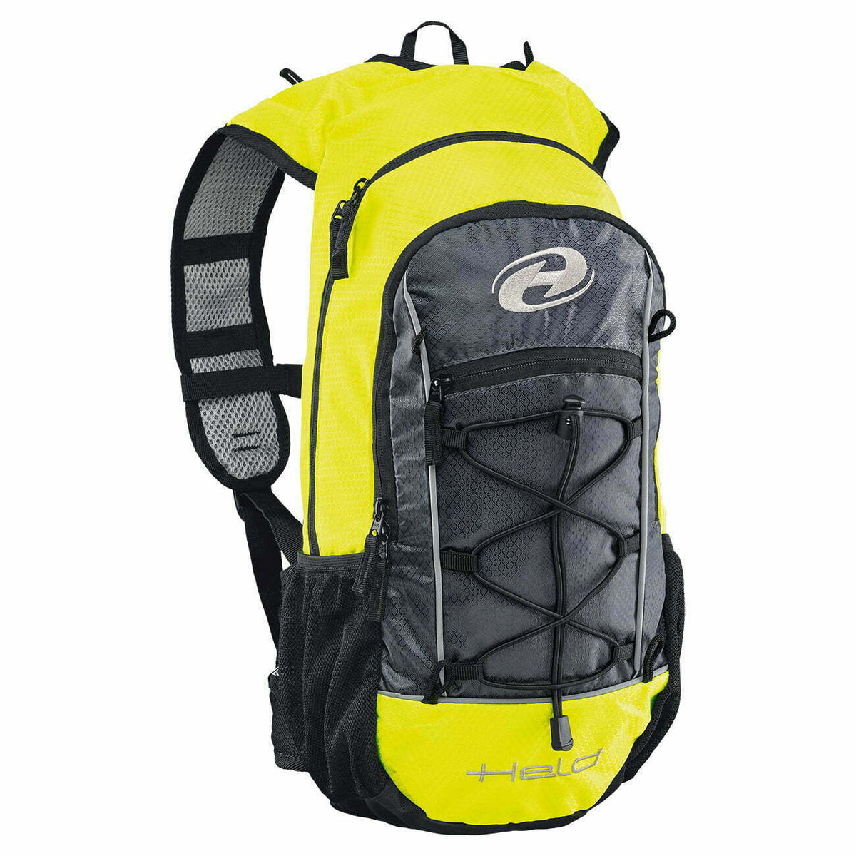 Held backpack all -round water repellent