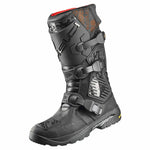 Held Unisex Gore-Tex® Mc-Stiefel Brickland Schwarz 