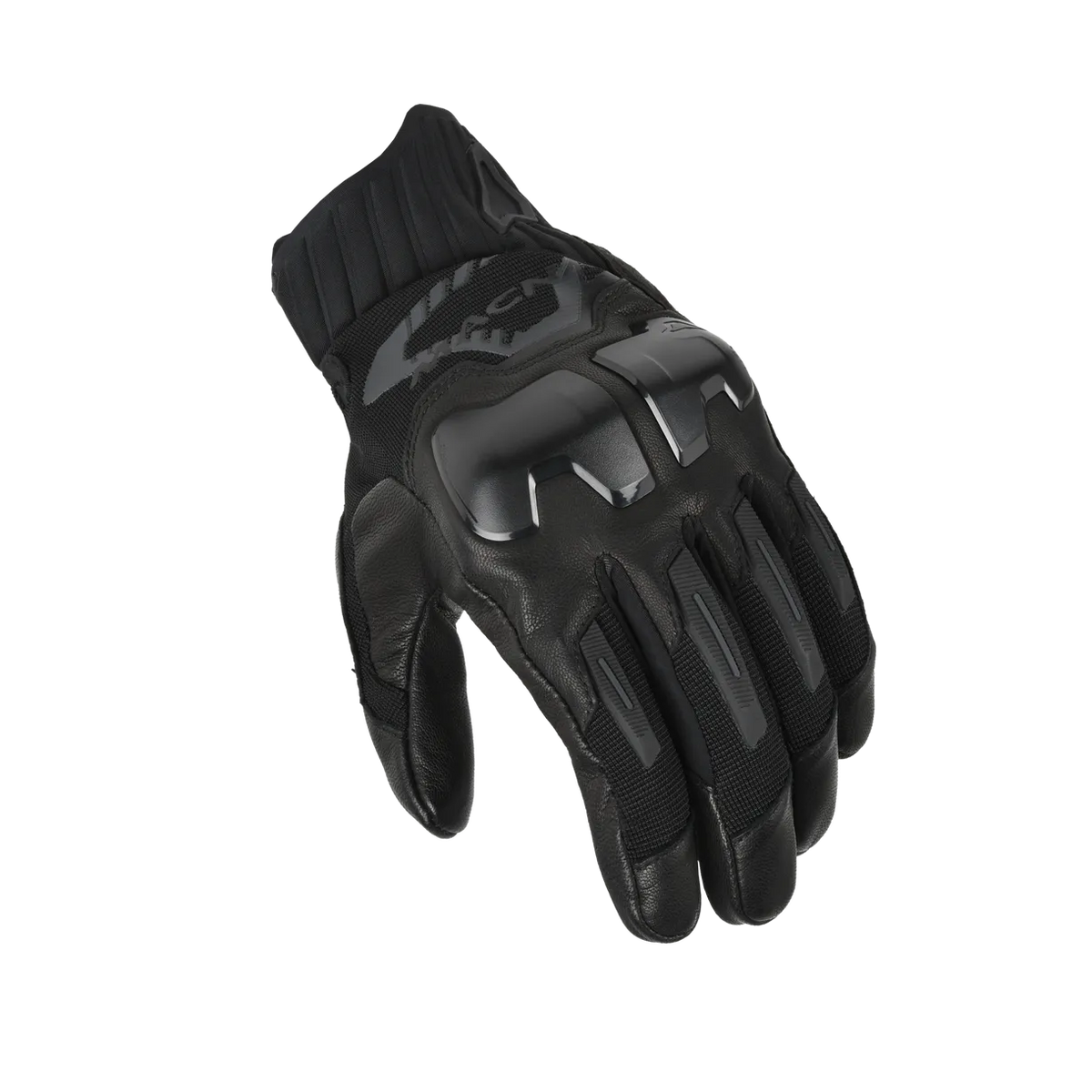 Macna MC Handschuhe Octavus schwarz