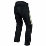 Rebelhorn Textil Motorrad-Hose Hiker III Schwarz / Grau 