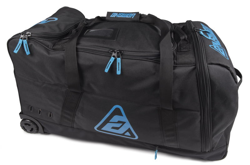 Answer Gear Bag Black