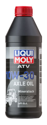 Liqui Moly Schulteröl 10W-30 ATV 1L