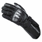 Mc-Sport-Handschuhe Phantom II schwarz gehalten