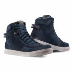 Shima mc-shoes sx-2 evo blue