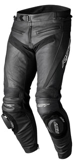 RST MC-Lederhosen Tractech Evo 5 Schwarz