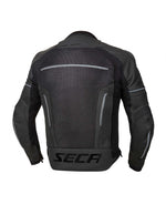 SECA MC-Skin Jacket Hooligan Air Black