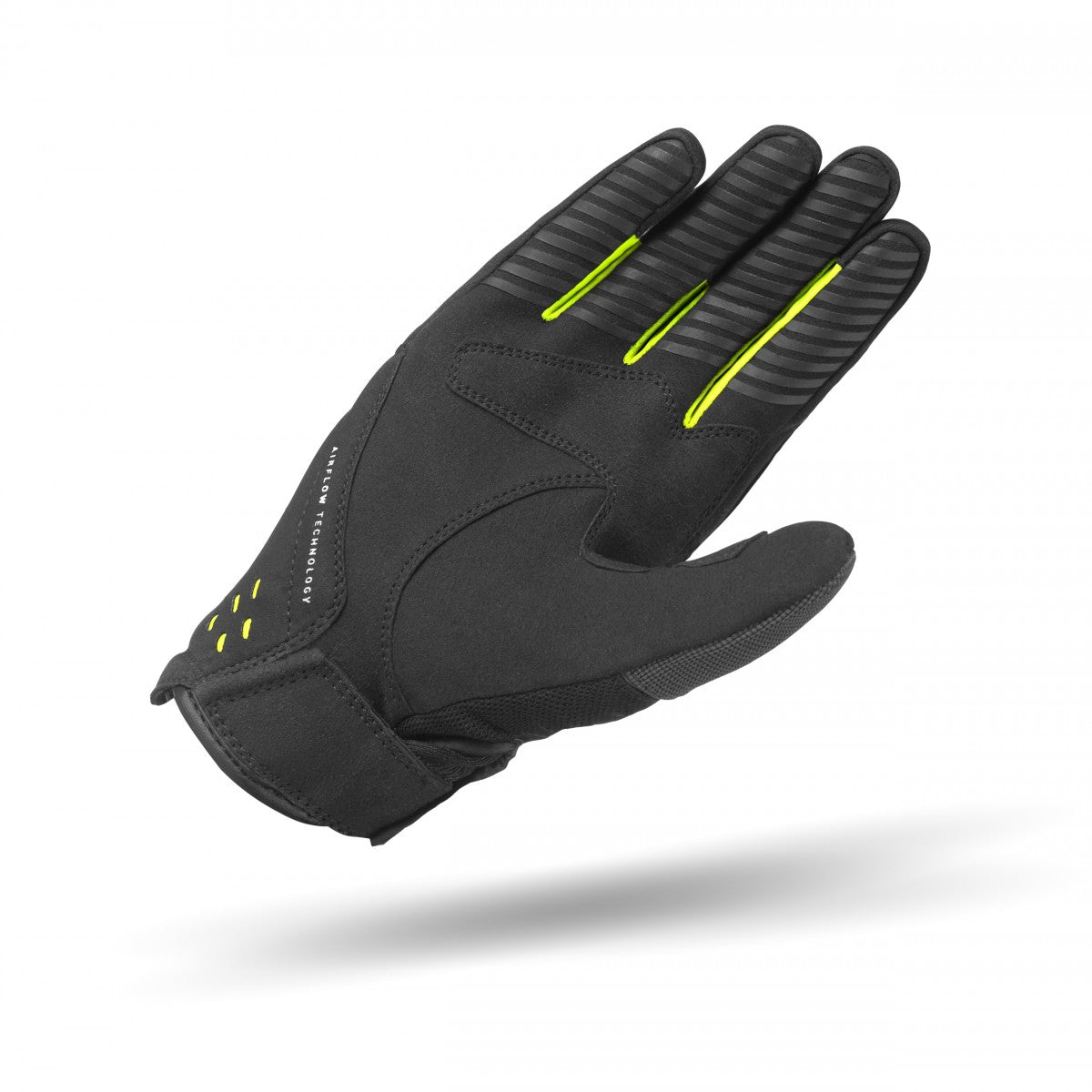 Shima Children Mc-Gloves One Evo Kids Schwarz /Grippe