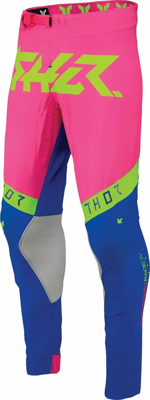 Thorhose Sportmodus Flite Pink/Blu 2901-12404