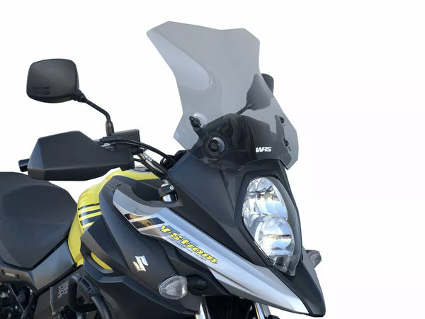 WRS Windschutzscheibe Touring V-Strom 650 SU003F