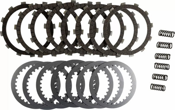 EBC Clutch Kit Dirt DRC -Serie DRC095
