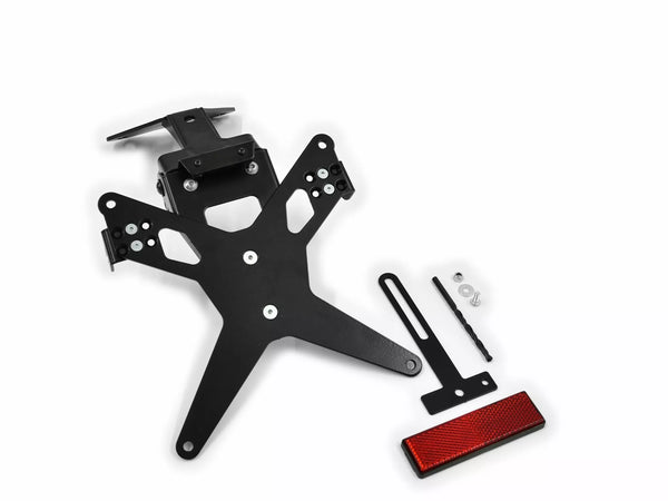 Zieger LCS PLT HLD Typ E RSV4 10006477