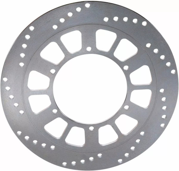EBC BRAKE ROTOR FIX HPSR RND RE MD2088