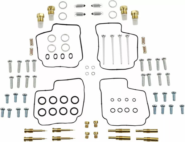 Parts Unlimited Carb Kit Honda CBR600F 26-1668