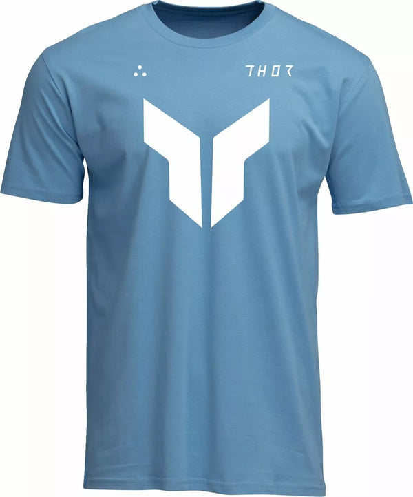 Thor Tee Iconic Light Blue XL 3030-24544