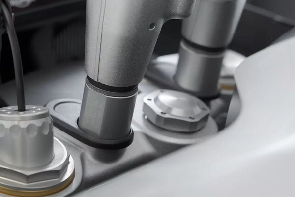 SW-Motech Bar Riser Leh.11.039.10500/s