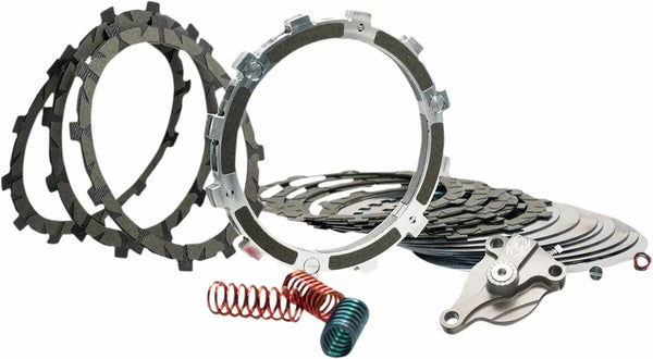 RECLUSE CLTCH RADX BETA 2/3 18-19 RMS-6302022