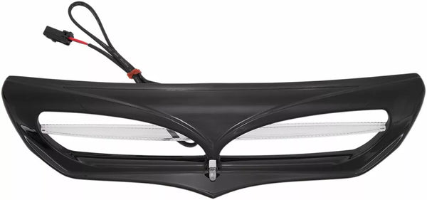 Ciro Trim Fairing BLK W/LT 40012