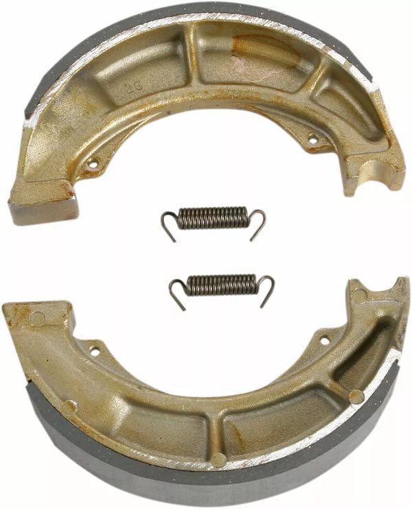 EBC BRAKE SHOE default S636