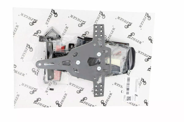 Zieger -Kennzeichen Inhaber Pro Typ 10010561