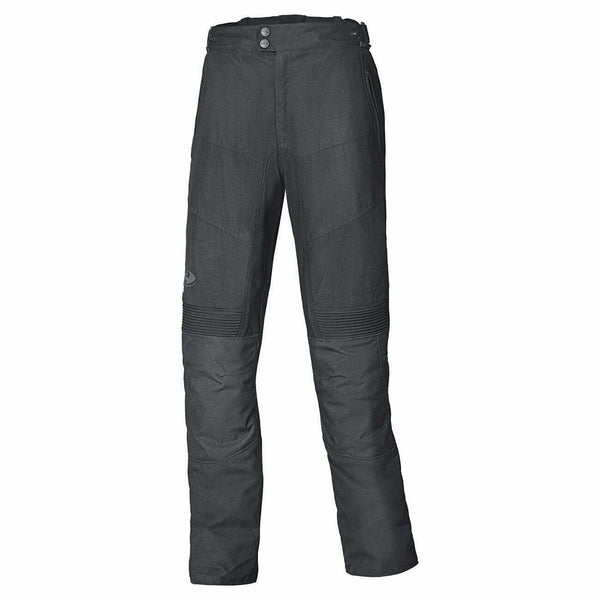 Herren Dam Textil Mc-Hosen Sarai II Schwarz 