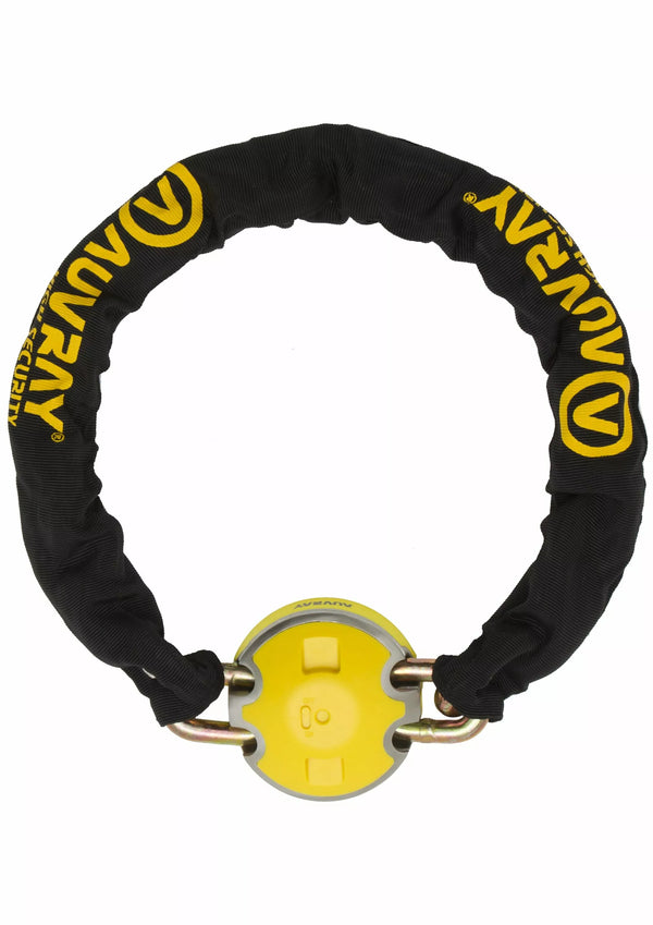 AUVRAY 1 0M CHAIN ​​W ANCHOR BLOCK CXTRP100AUV