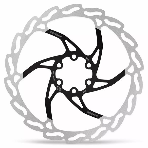 Moto-Master-Bremsscheibe Flamme 180x2.0 720005