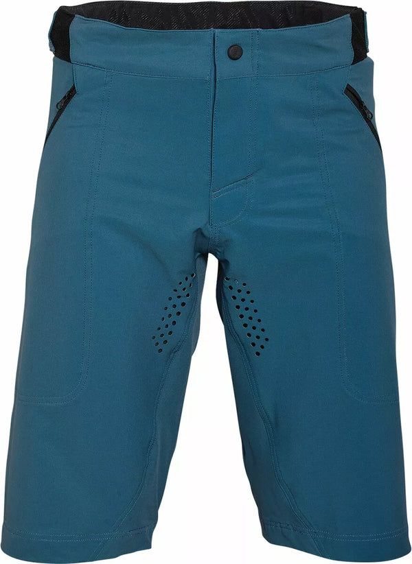 Thor Short MTB Assist Teal 30.5001-0114
