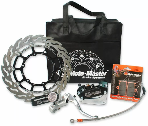 Moto-Master Supermoto Racing Kit mit Licht 313058