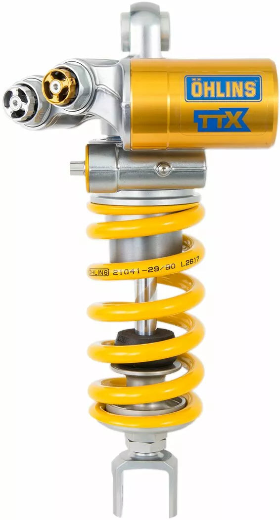 Ohlins Schock Ohlins Ya469 Ya 469