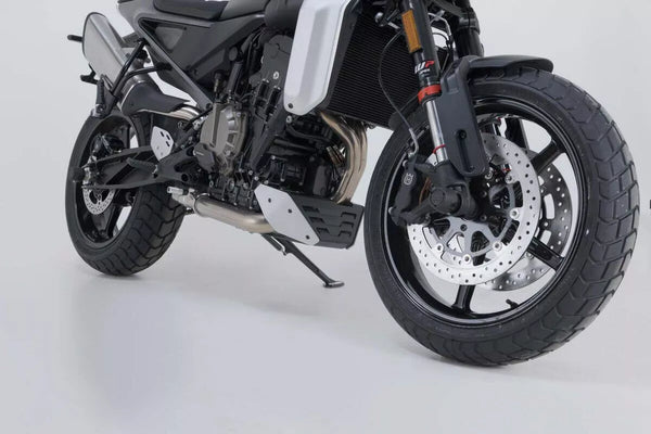 SW-Motech Frontspoiler Black Arrow 801 MSS.03.012.10000