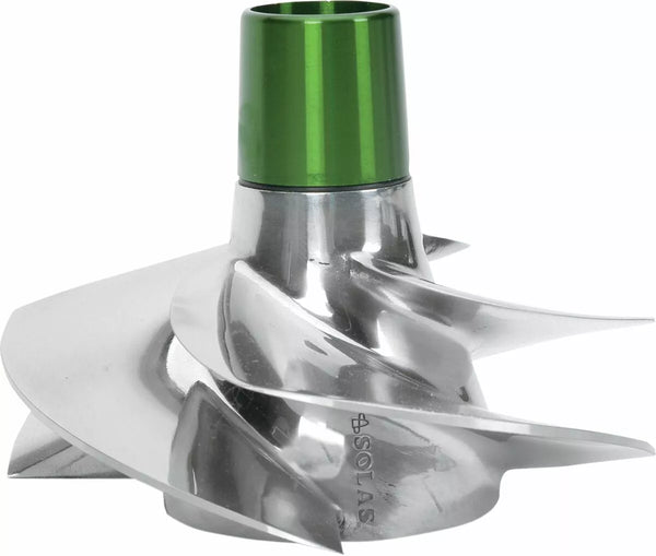Suna's impeller con s/d 13/18 SRX-CD-13/18