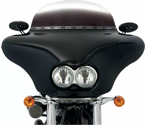 Memphis Shades Batwing Käpa für Harley-Davidson Fat Bob-Mem7161