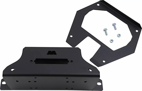 Warnen Sie Winch Mount RZR Proxp 106204