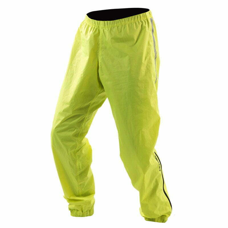 Shima Regenhose Hydrodry+ Flu 