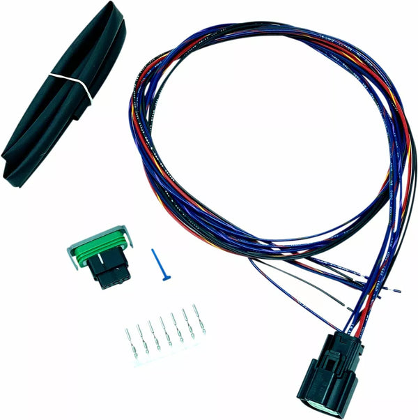 NAMZ-Kabelbaum Heck-Kotflügel NRFH-03