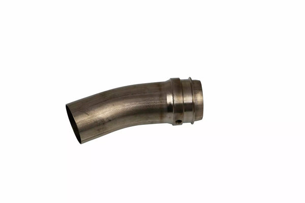 AKRAPOVIC-Rauschabbau 099/Ti V-TUV099/Ti