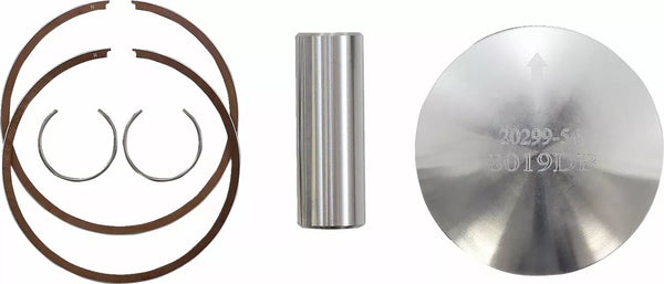 WOSSNER PISTON KIT NSR/CRM125R 53 95 8019DB