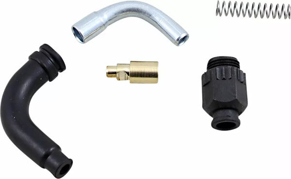 Elch Offroad Hardparts Hot St. Plungr Kit She/Kaw 46-2002