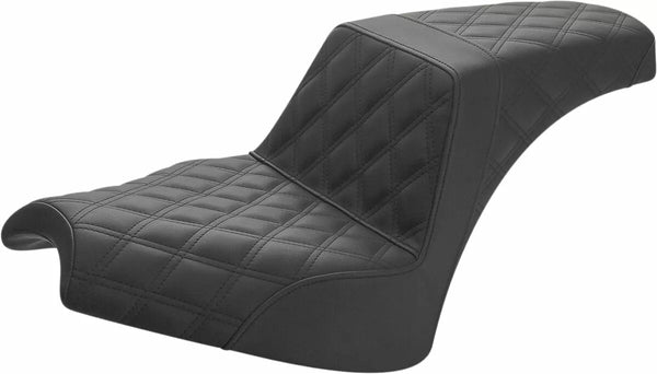 Saddlemen Sitz steigen LS Black I21-04-175