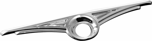 Kuryakyn Trim Truck Schlüsselloch Chr Kur3219