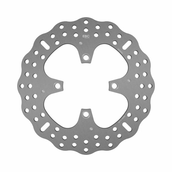 EBC Bremsrotor Fix Wave Re Md695c