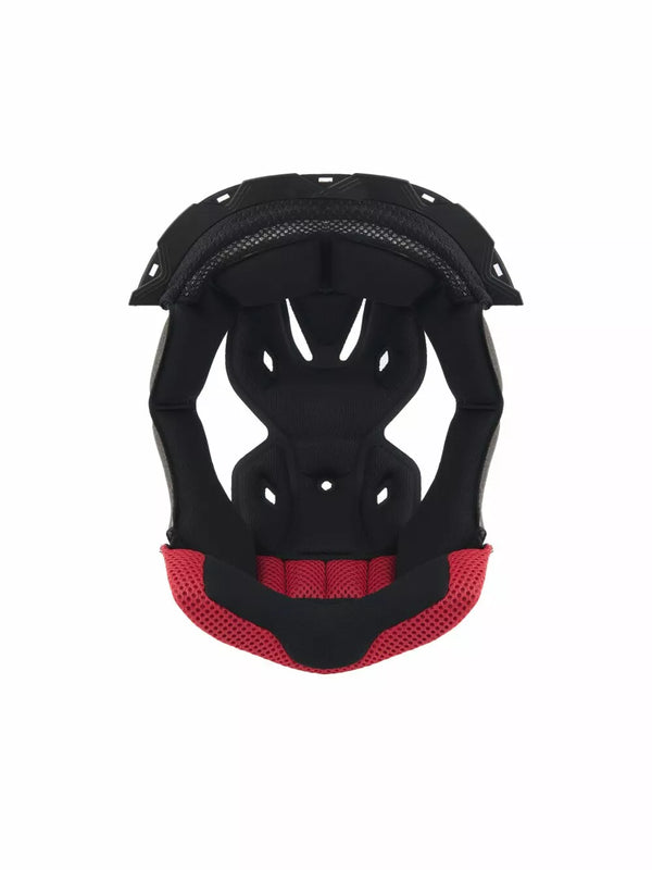 Alpinestars (MX) Pad Crown S-M5 Gy LG 8960023-11-l