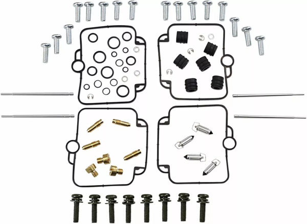 Teile Unbegrenzte Carb-Kit Suzuki GSF400 Bandit 26-1715