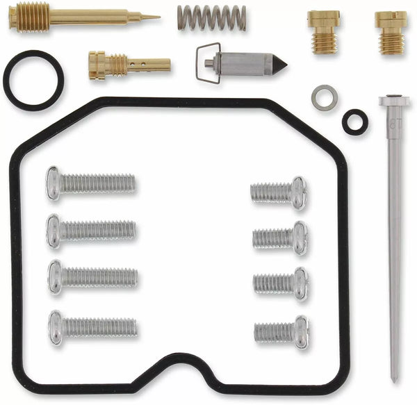 Elch Offroad Hardparts Reparatur Kit Carb Kaw 26-1225
