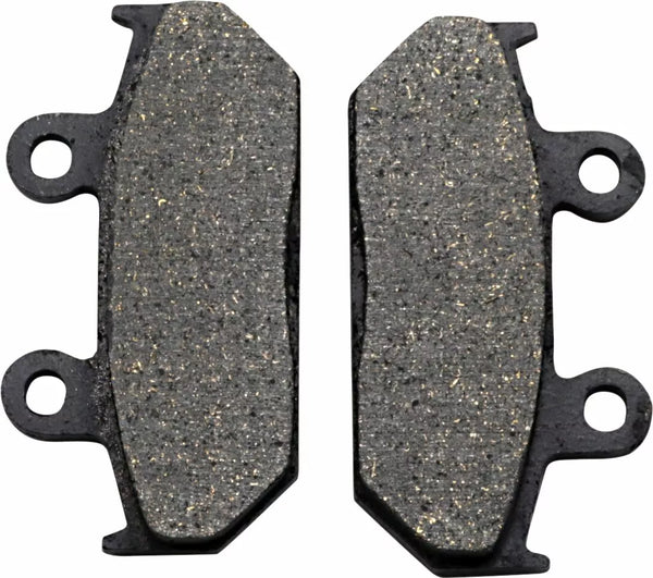 Moto-Master Brake Pad Ceramic 411304